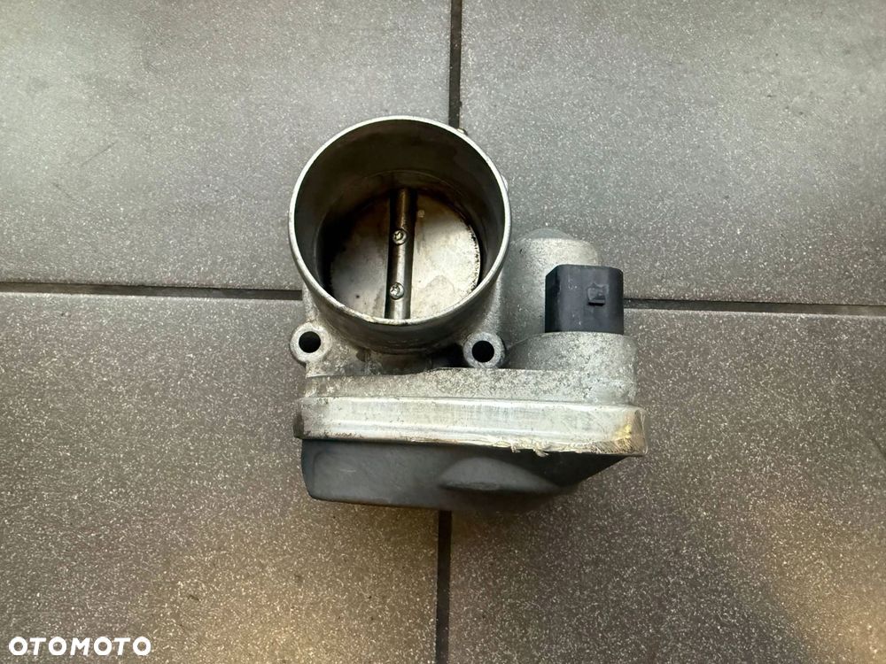 PRZEPUSTNICA 1.4 / 1.6 16V RENAULT 8200171134 - 1