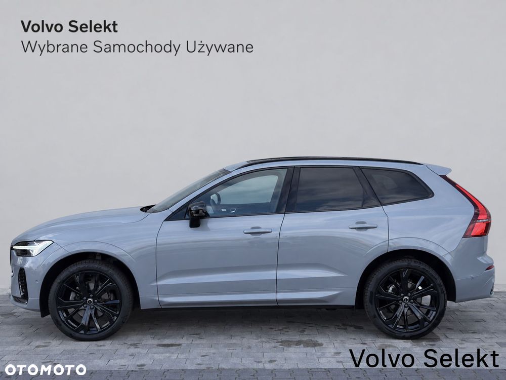 Volvo XC 60 - 7