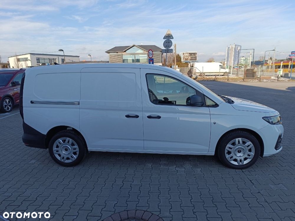 Ford Transit Connect - 6