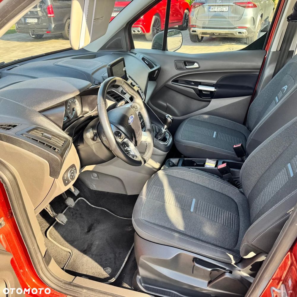 Ford Transit Connect Kombi 230 L2 Active - 14