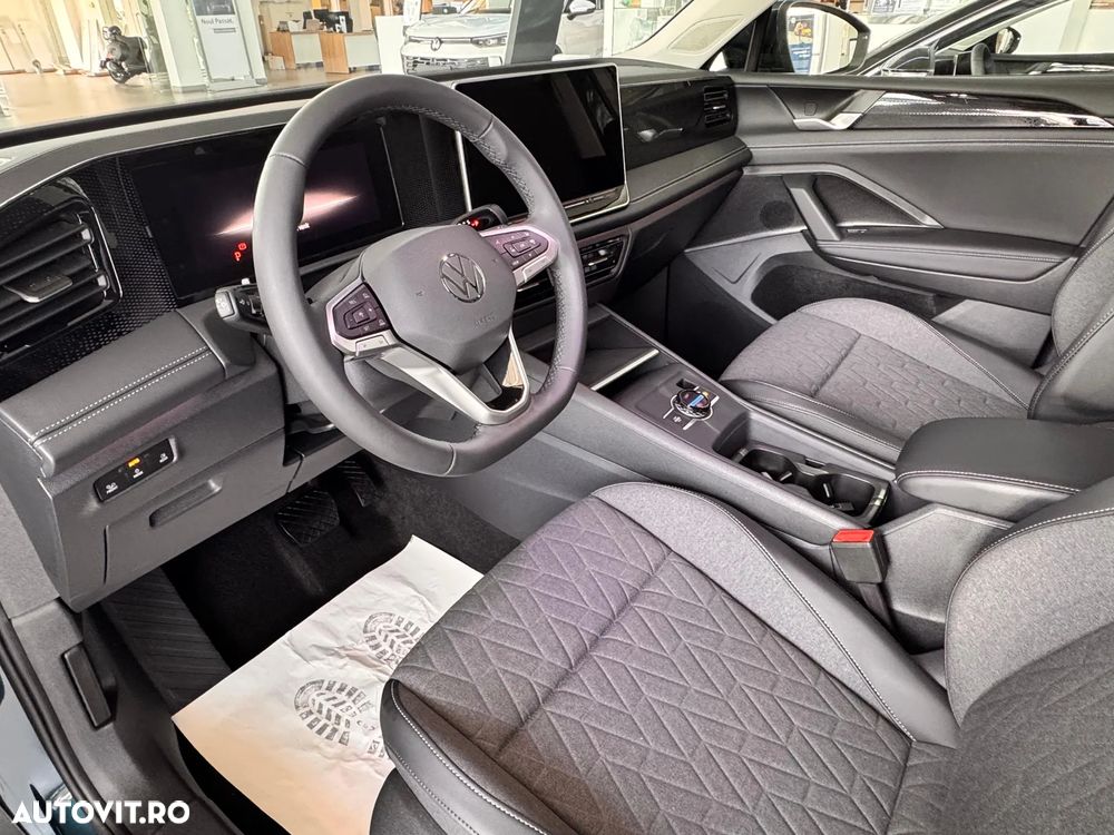 Volkswagen Tiguan 2.0 TDI DSG 4Motion Life - 6