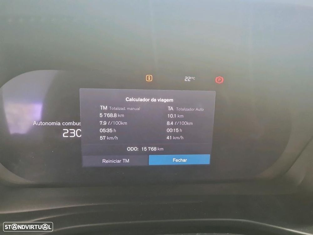 Volvo XC 40 2.0 B3 Essential - 7