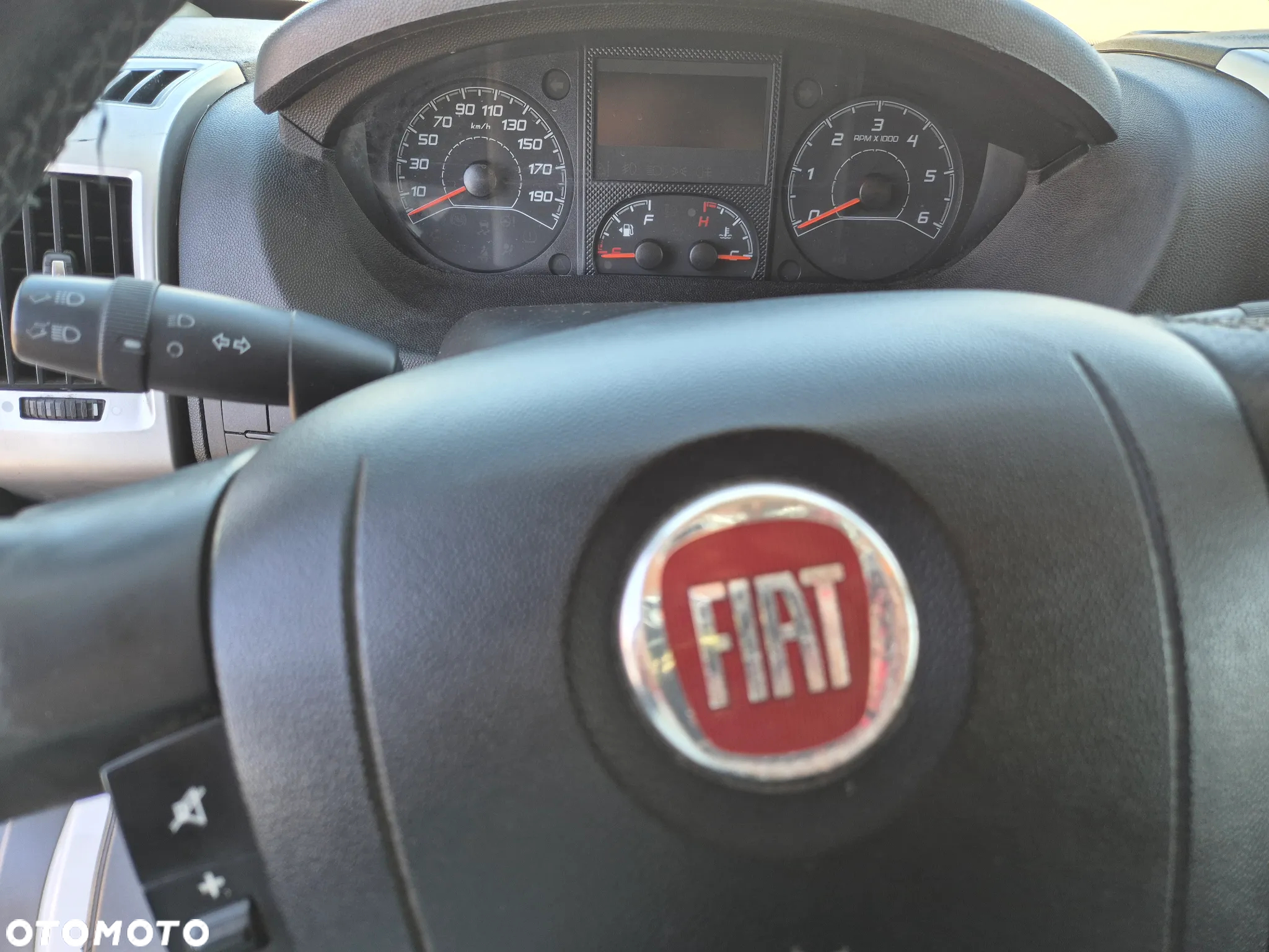 Fiat DUCATO - 9