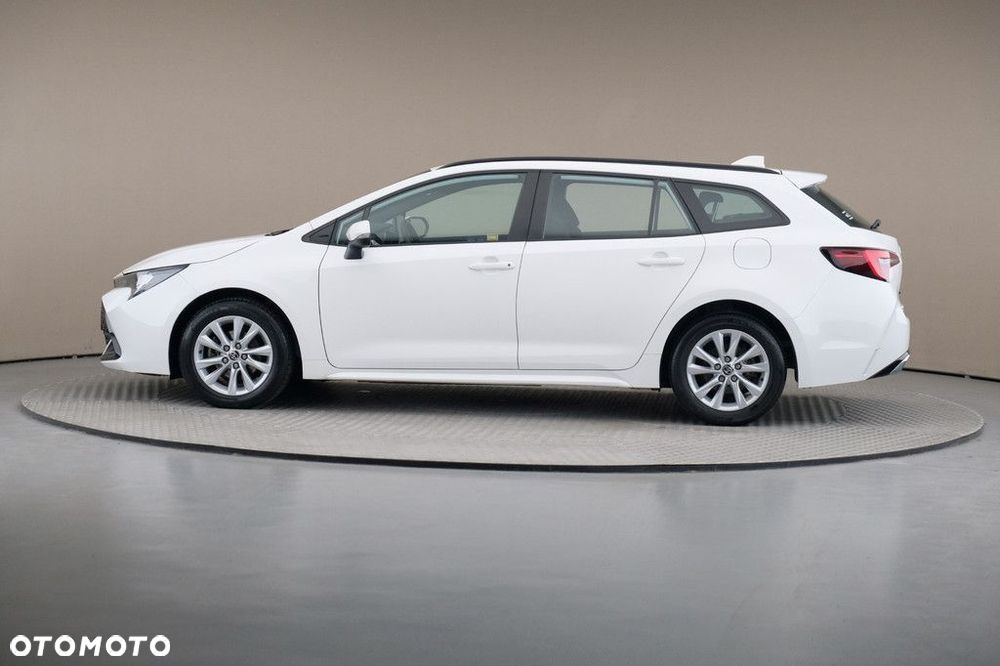 Toyota Corolla - 4
