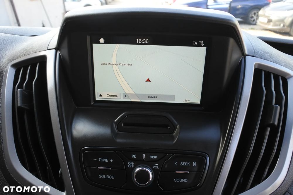 Ford TRANSIT - 10