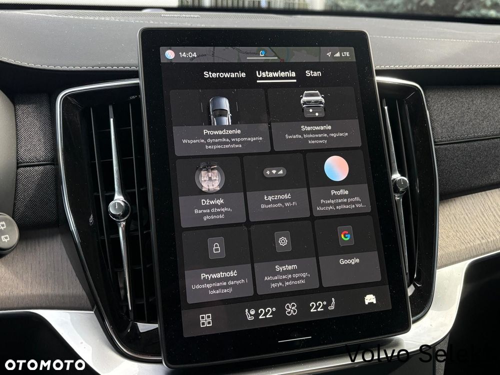Volvo XC 90 - 27