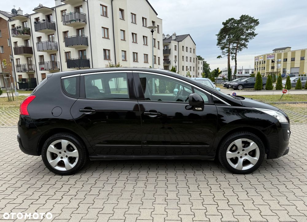 Peugeot 3008 1.6 HDi Trendy - 17