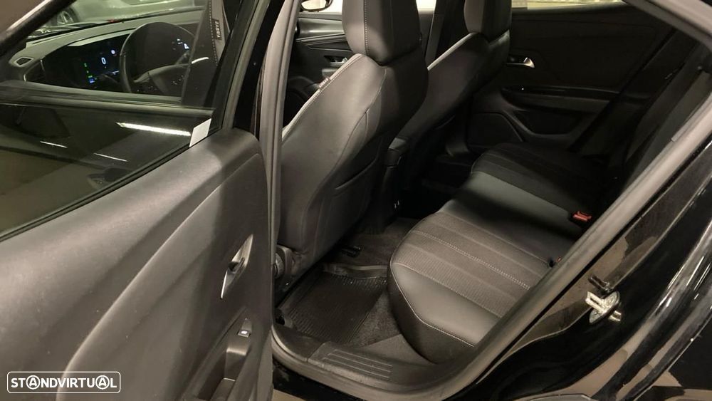 Opel Mokka-e GS Line - 5