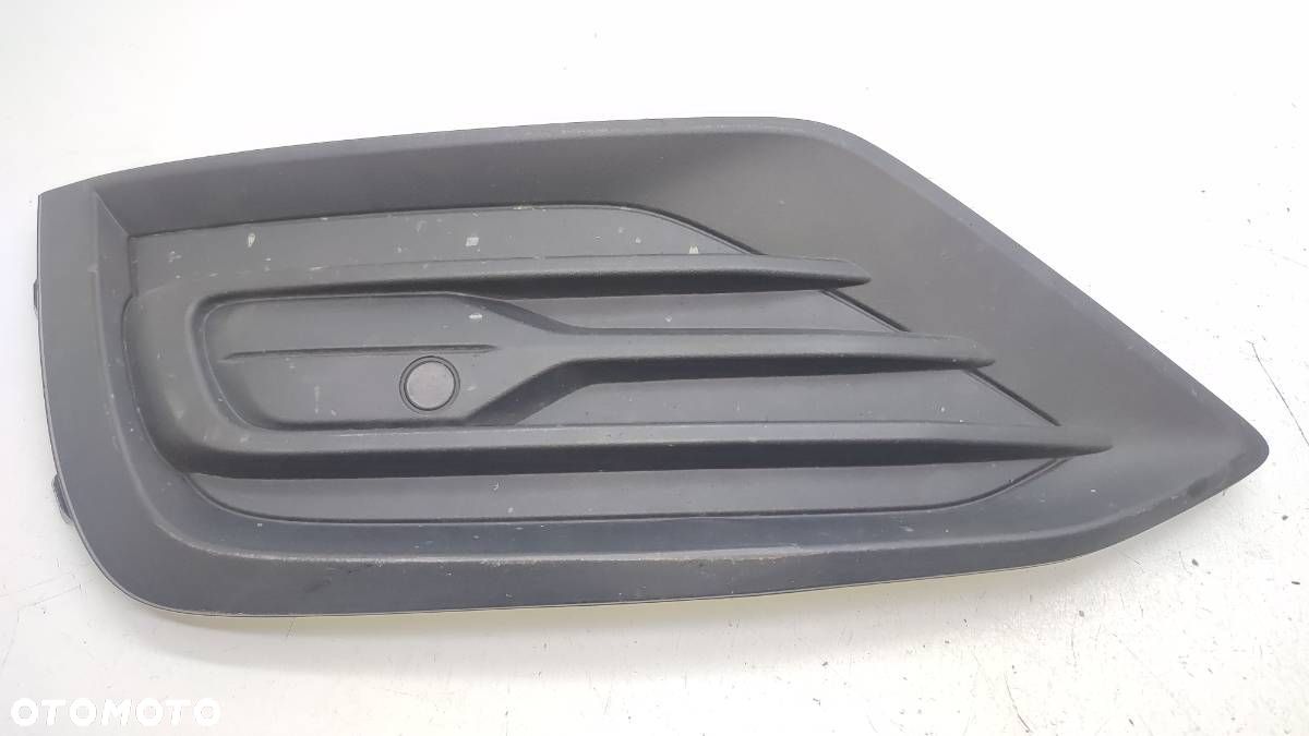 KRATKA ZDERZAKA PRZÓD PRZEDNIA LEWA CZUJNIK PDC VOLVO V60 II 31455513 - 1