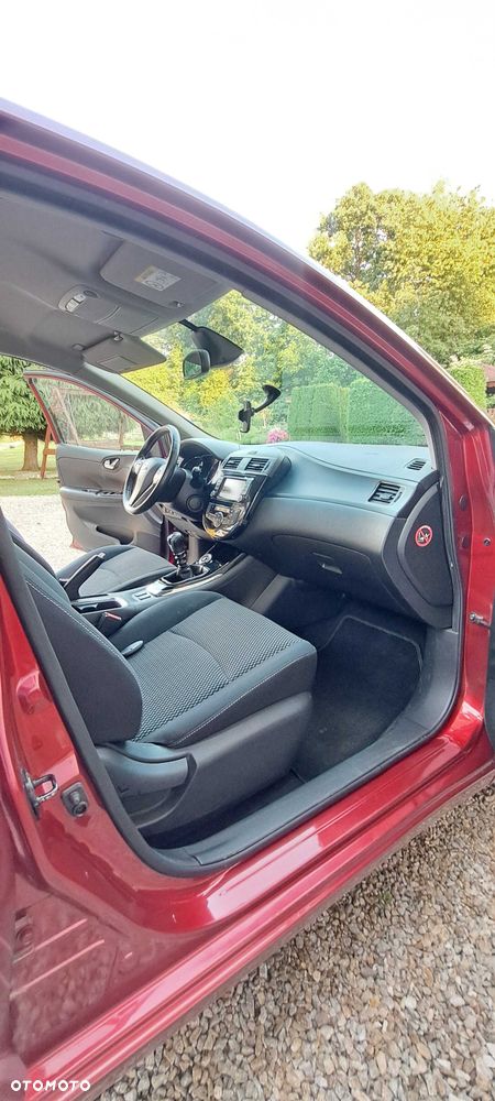 Nissan Pulsar - 7