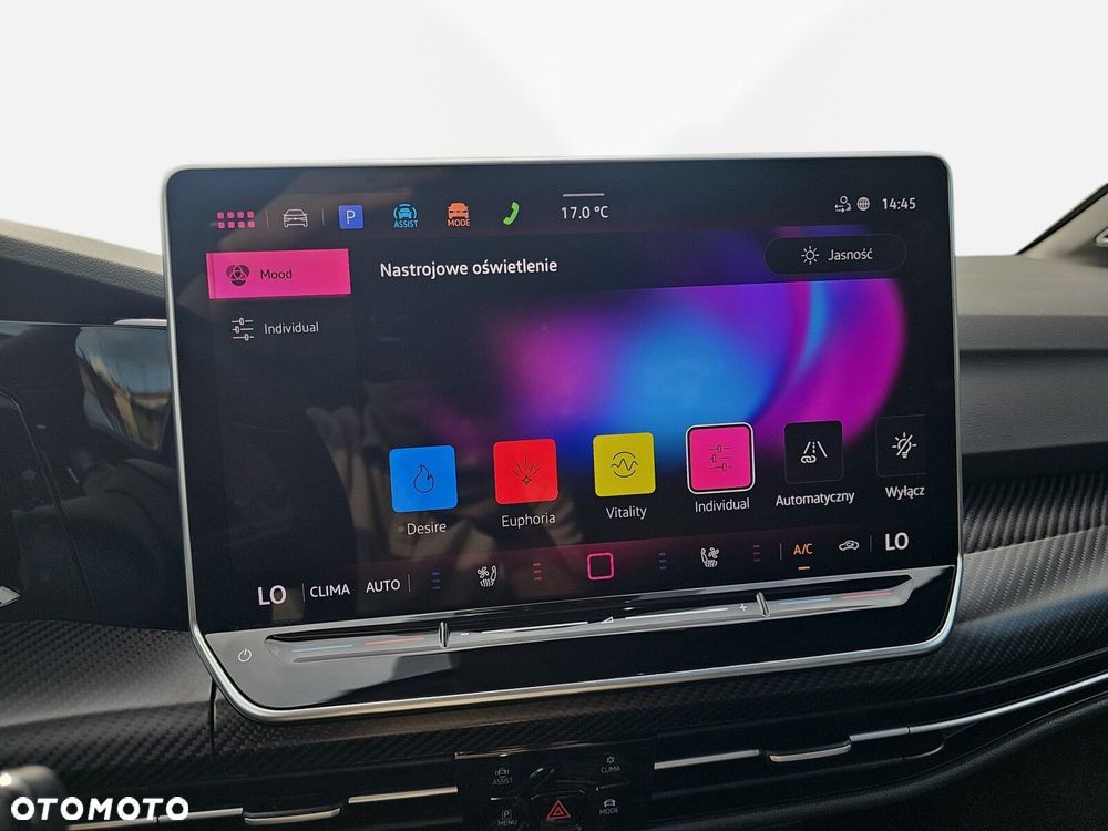 Volkswagen Golf Variant 2.0 TSI 4Motion R - 35