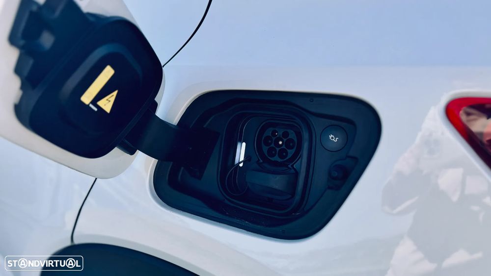 Volvo XC 40 Recharge 69 kWh Single Motor Plus - 23