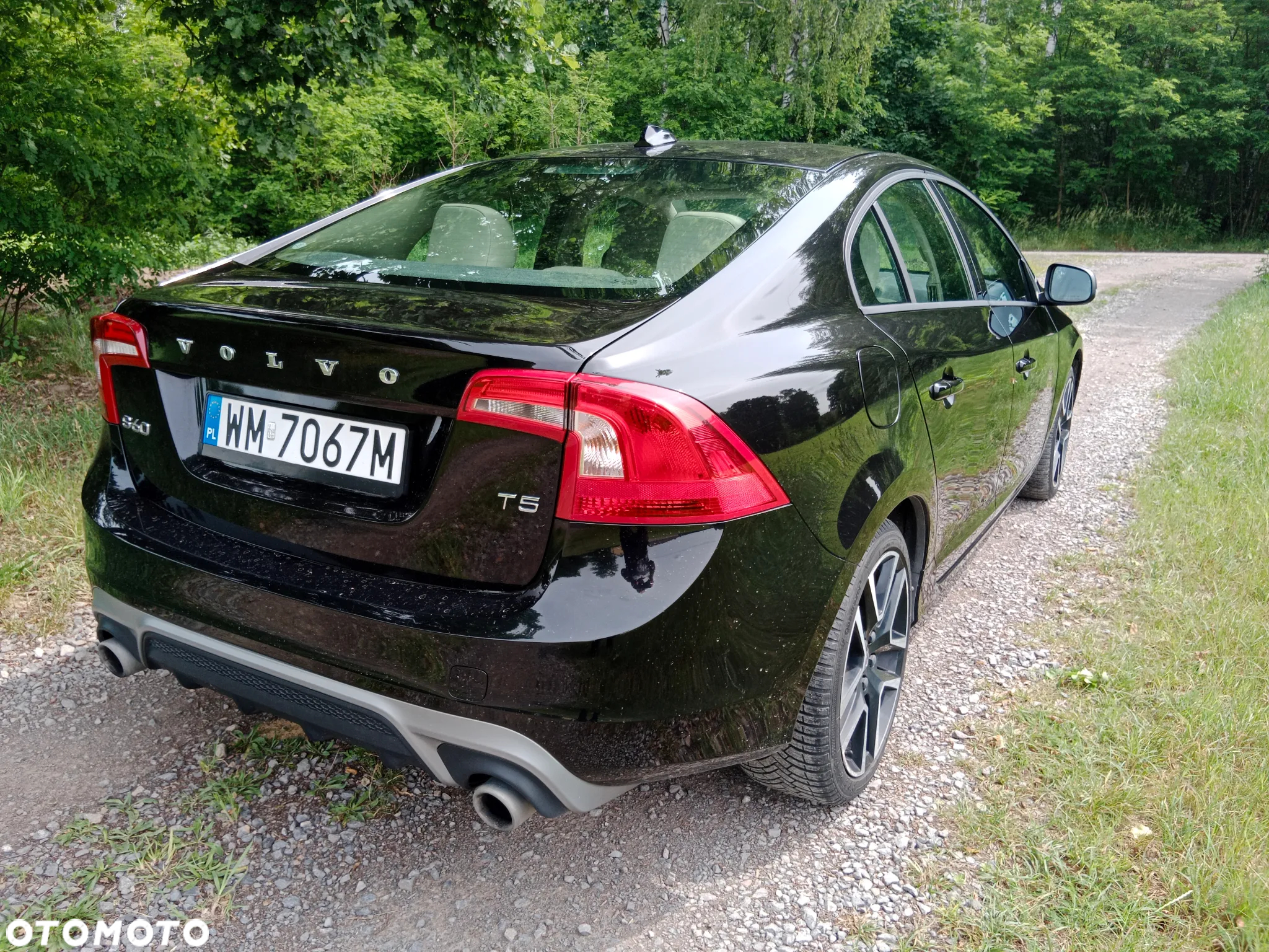 Volvo S60 T5 Drive-E Dynamic Edition (Kinetic) - 4