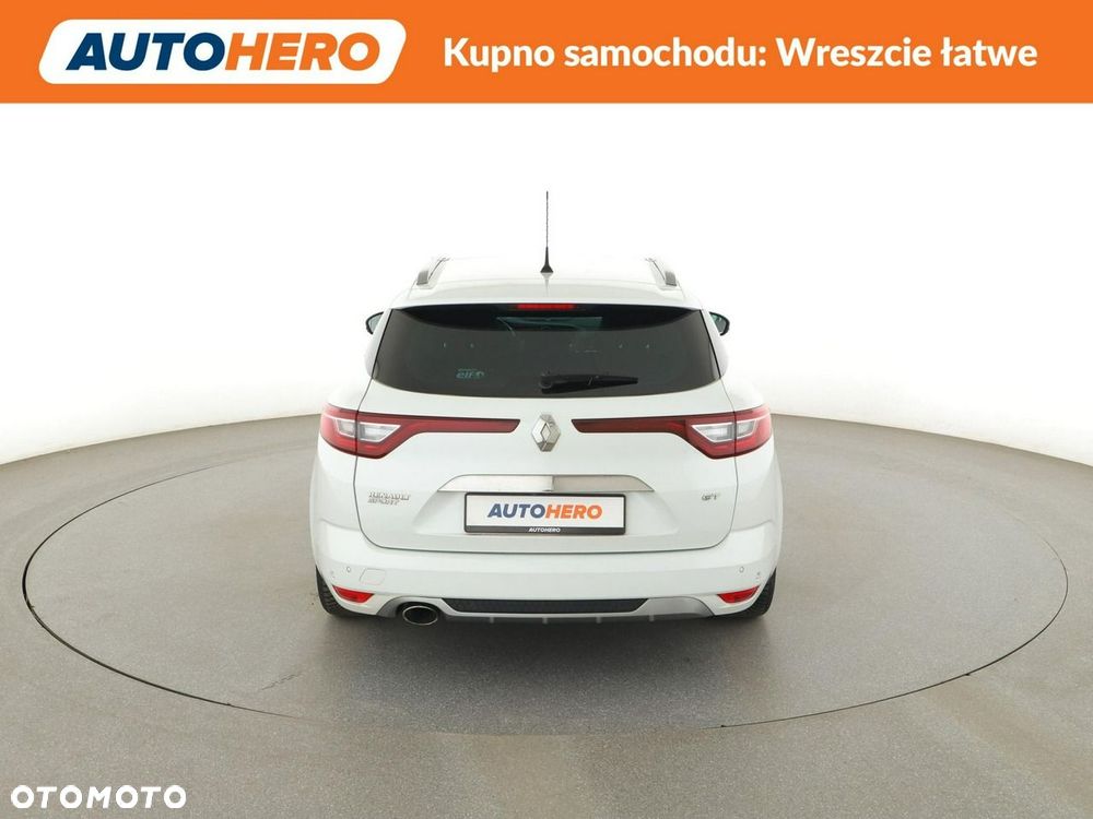 Renault Megane ENERGY TCe 205 EDC GT - 7