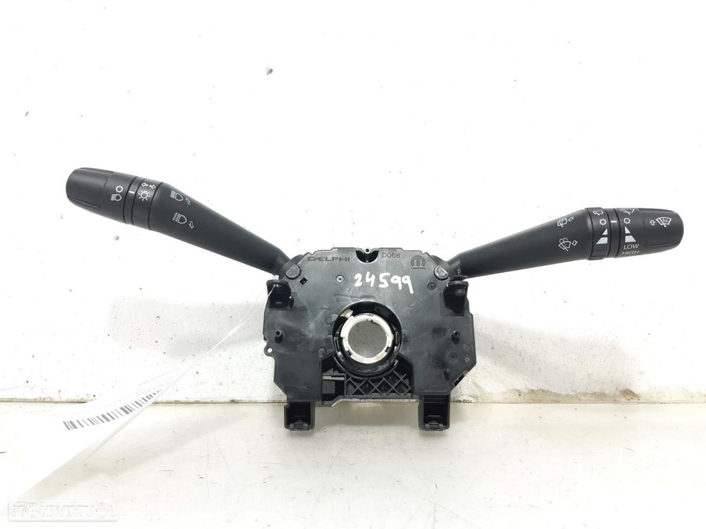 COMANDOS VOLANTE FIAT II - 1