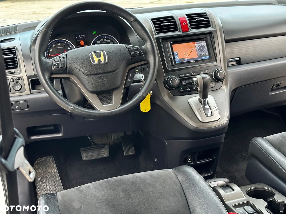 Honda CR-V - 24