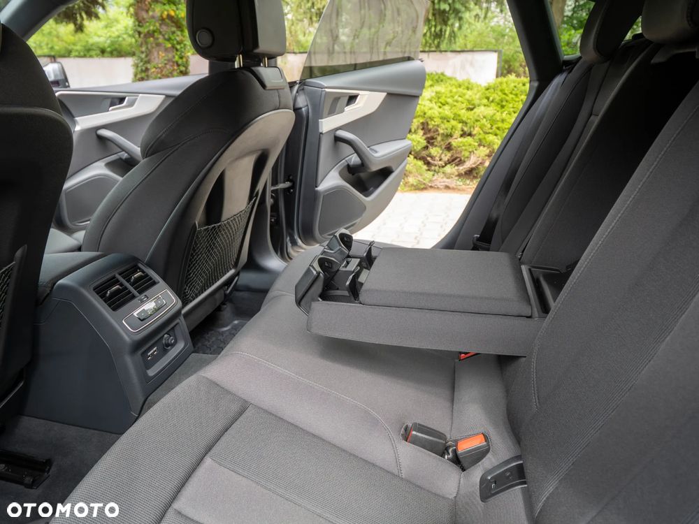 Audi A5 Sportback 40 TFSI mHEV S Line S tronic - 31