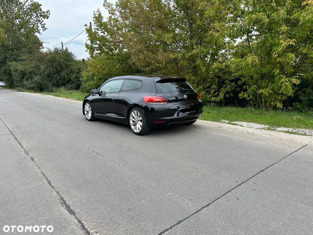 Volkswagen Scirocco 1.4 TSI - 3