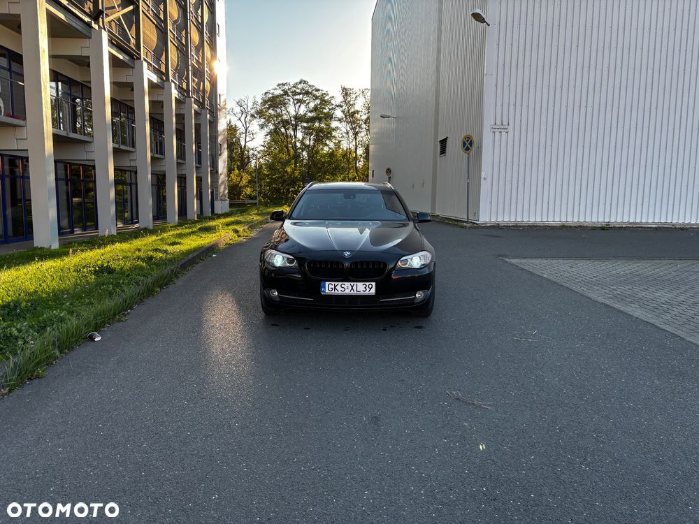 BMW Seria 5 - 5
