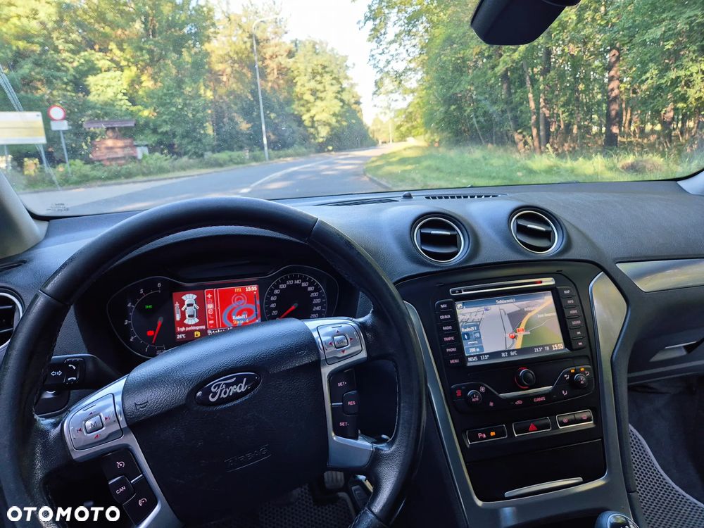 Ford Mondeo 2.0 TDCi Business Edition - 2