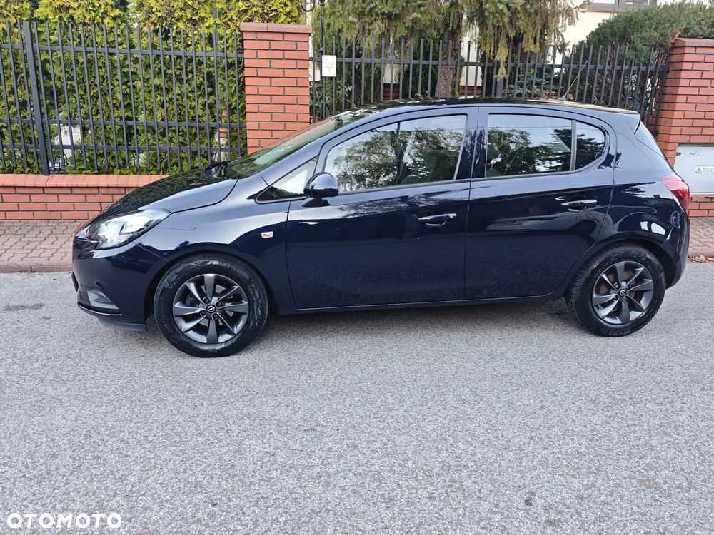 Opel Corsa - 16
