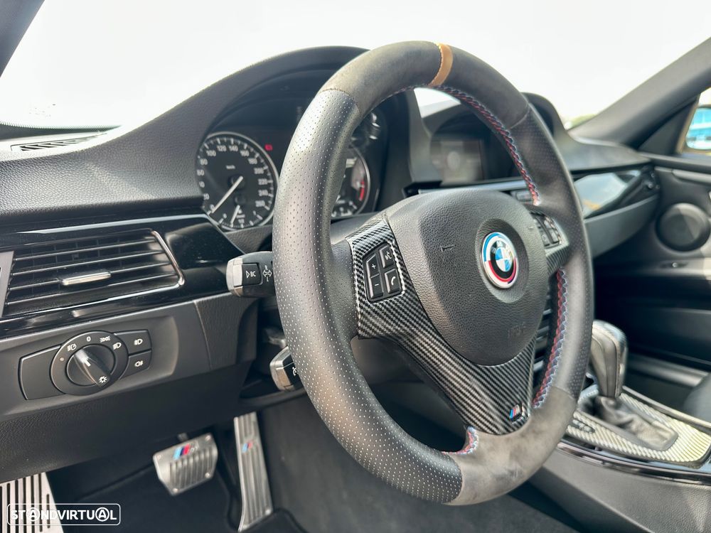 BMW 320 d Aut. M Sport Edition - 9