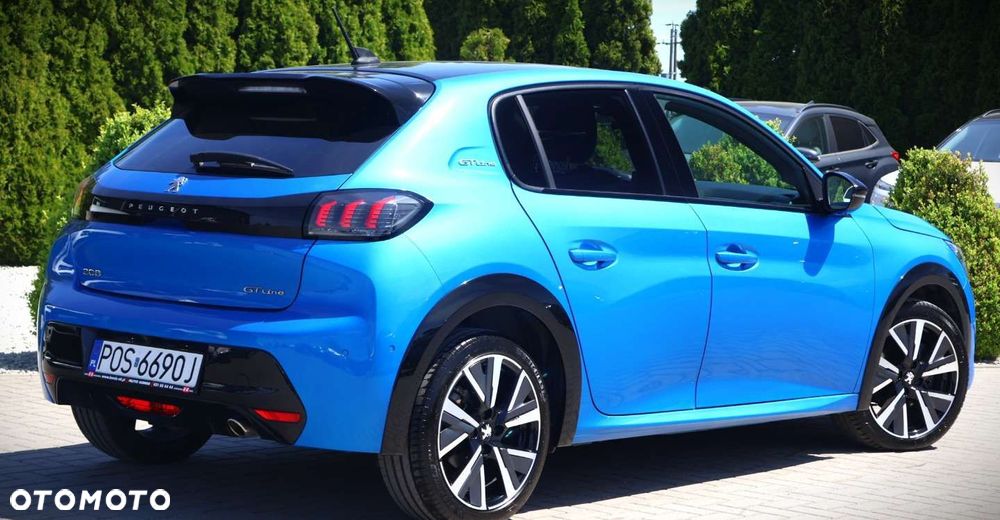 Peugeot 208 - 6