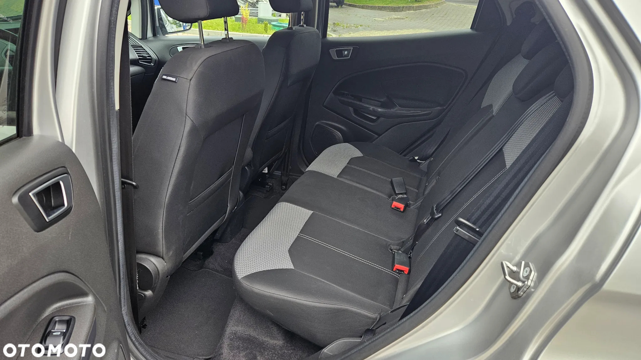 Ford EcoSport 1.0 EcoBoost ACTIVE - 11