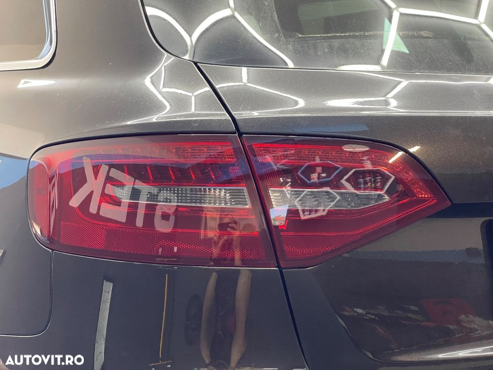 Audi A4 Allroad - 8