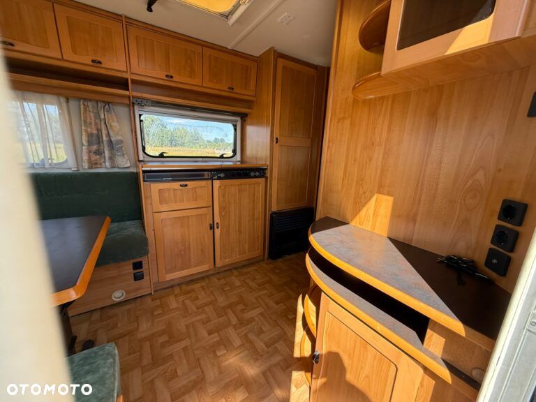 Hymer-Eriba 532 - 11