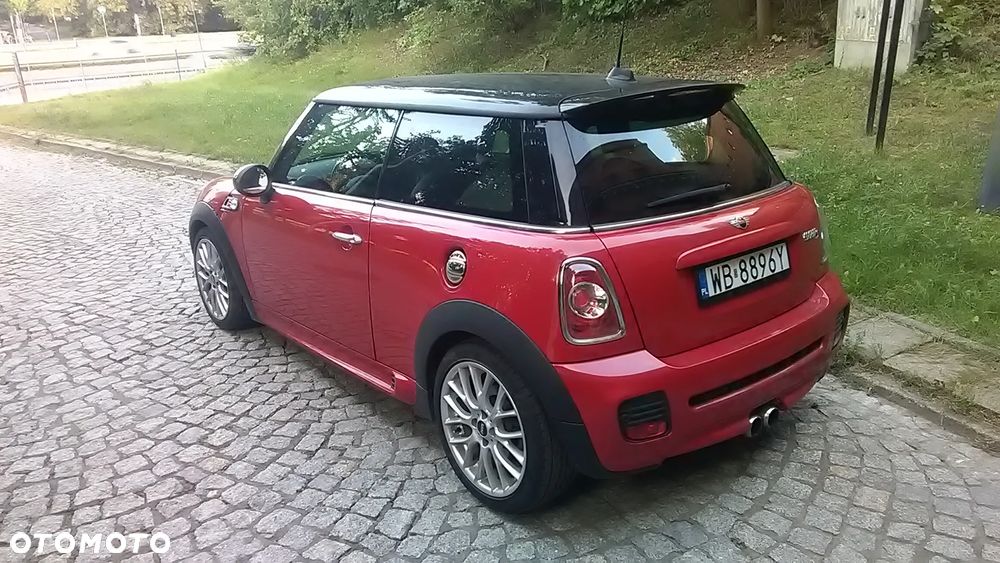 MINI Cooper S - 11