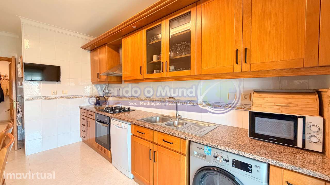 Apartamento T3 em Samora Correia (SC1027) - Grande imagem: 2/45