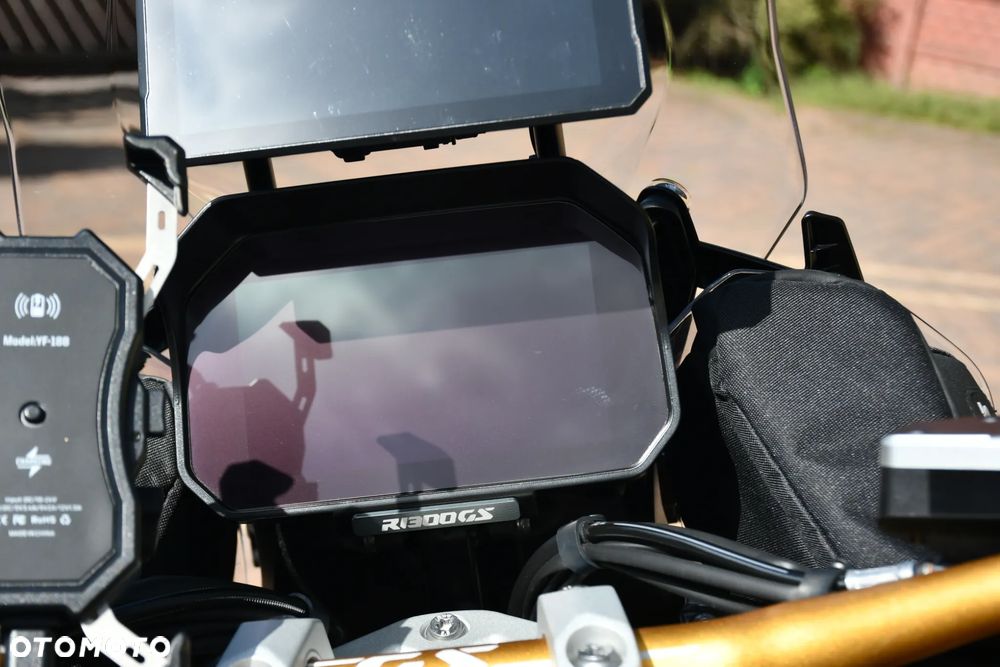 BMW GS - 18