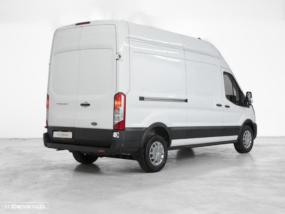 Ford Transit 2.0 TDCi H2L3 Trend EcoBlue - 4