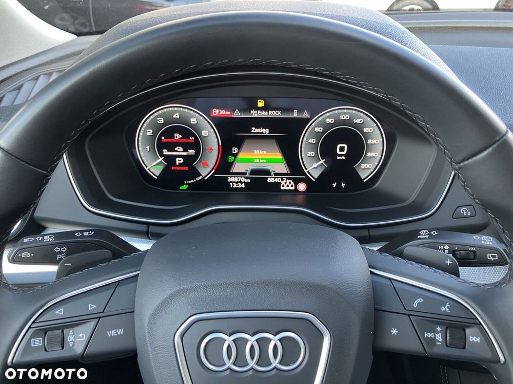 Audi Q5 2024