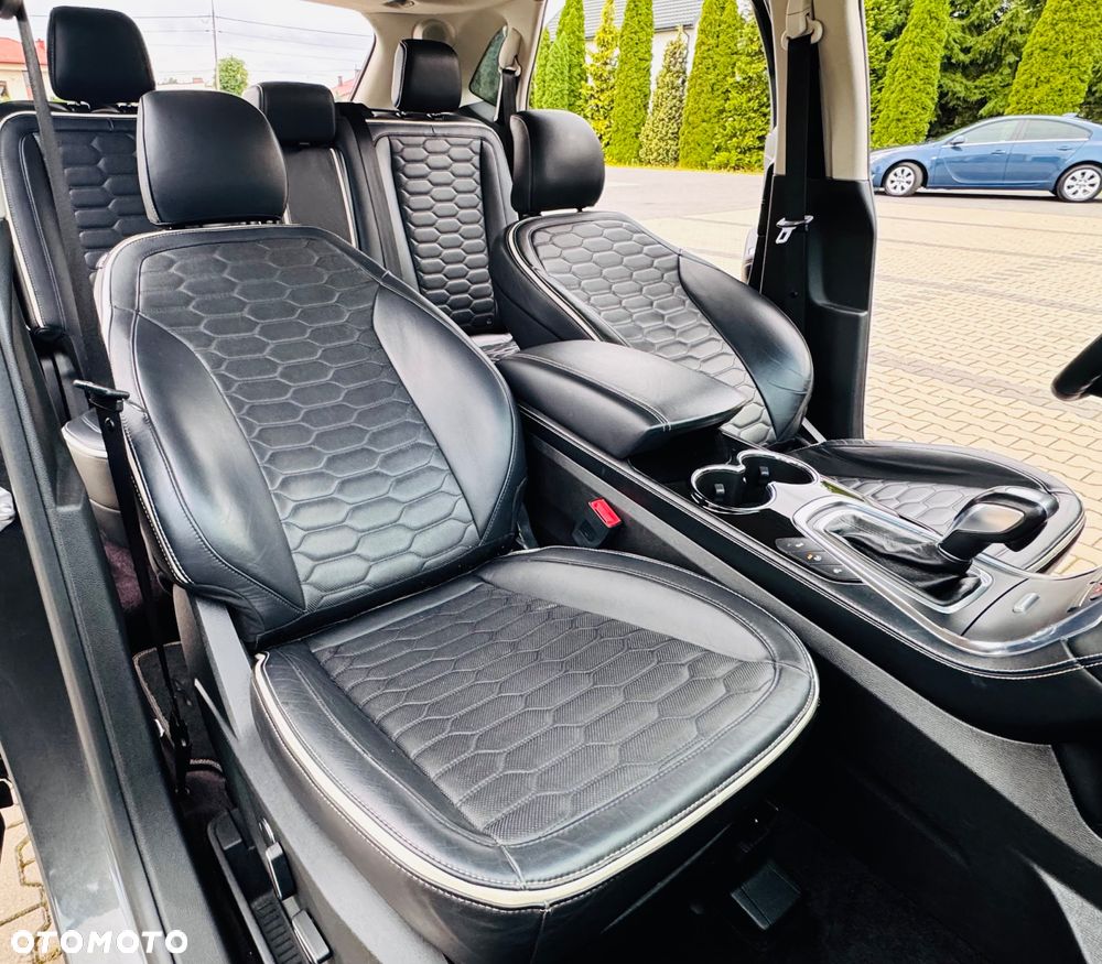 Ford Edge 2.0 TDCi Bi-Turbo 4x4 Vignale - 20
