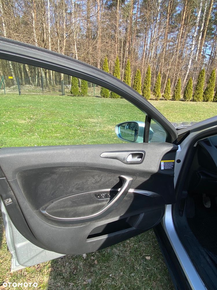 Citroën C5 2.0i 16V Confort - 8