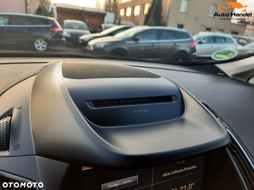 Ford Grand C-MAX 1.5 EcoBoost Start-Stopp-System Titanium - 31