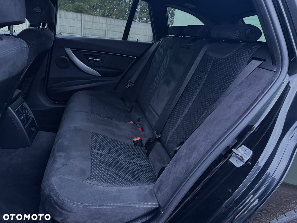 BMW Seria 3 - 12