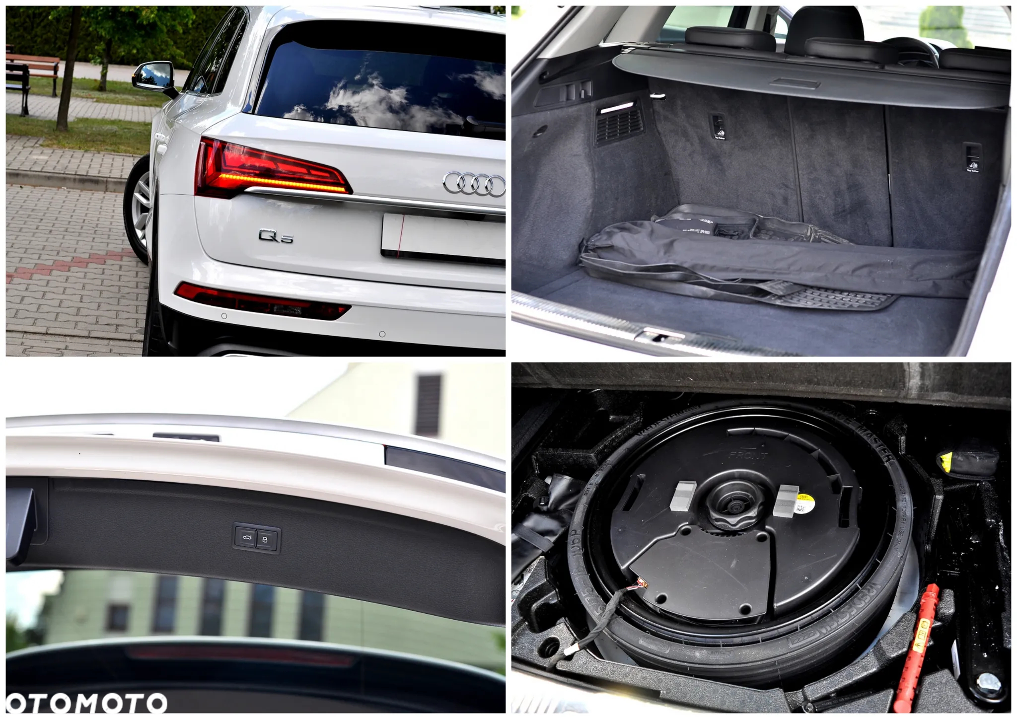 Audi Q5 - 35