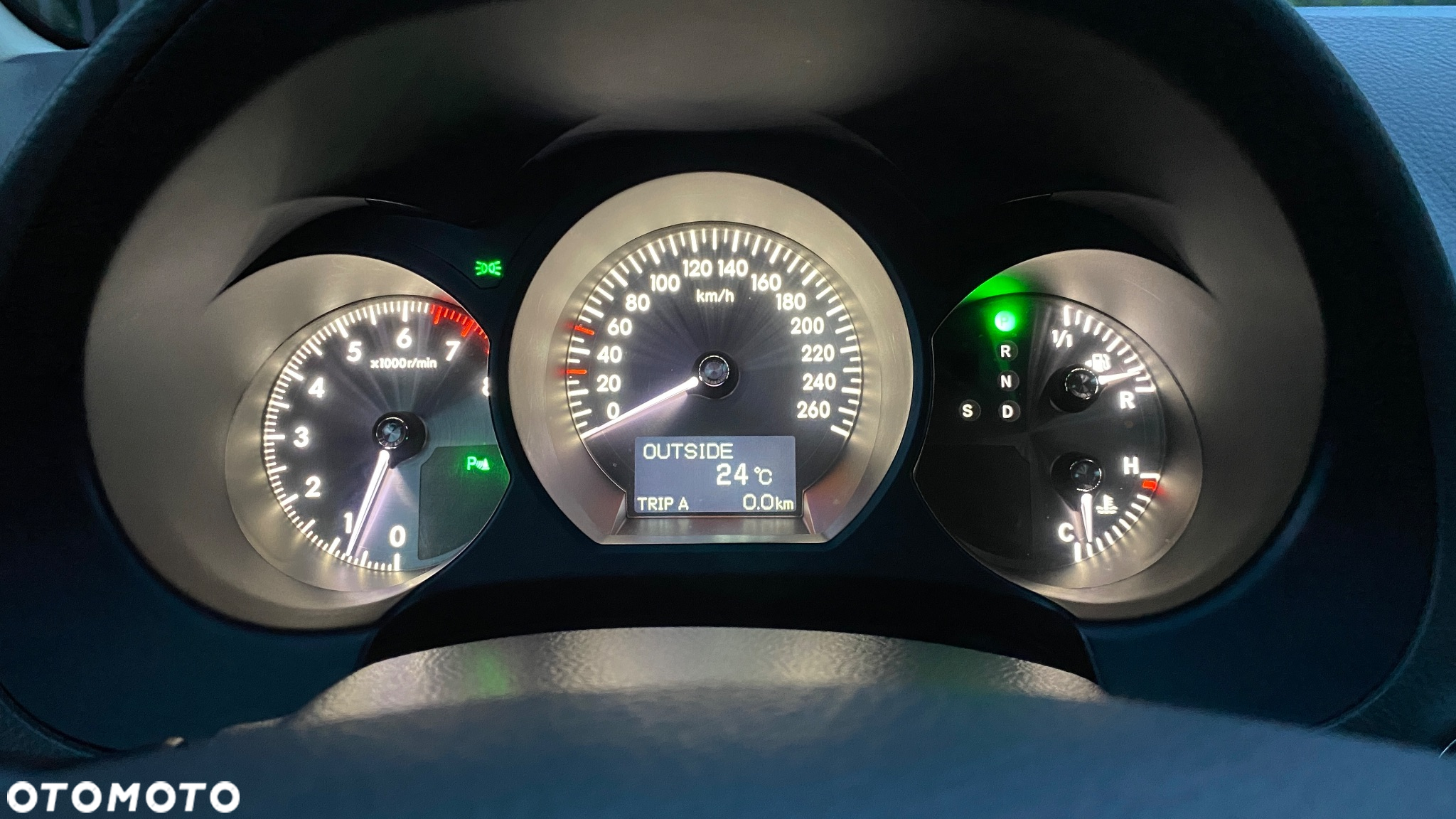 Lexus GS 300 Comfort - 13
