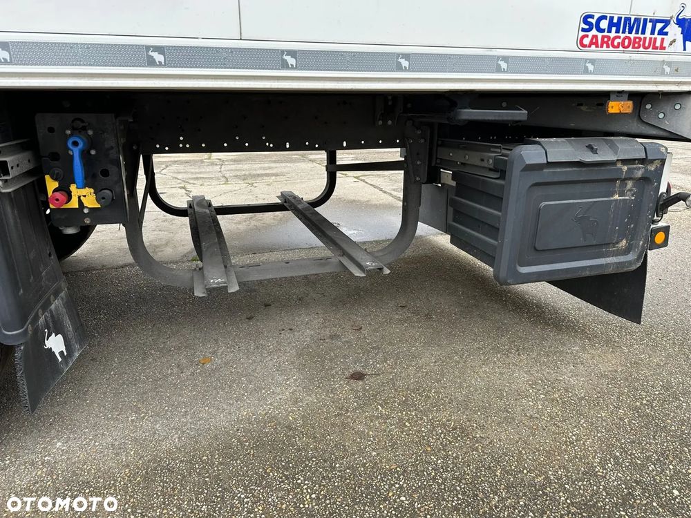 Schmitz Cargobull SLX i300 SKO 24/L FP 60 - 7