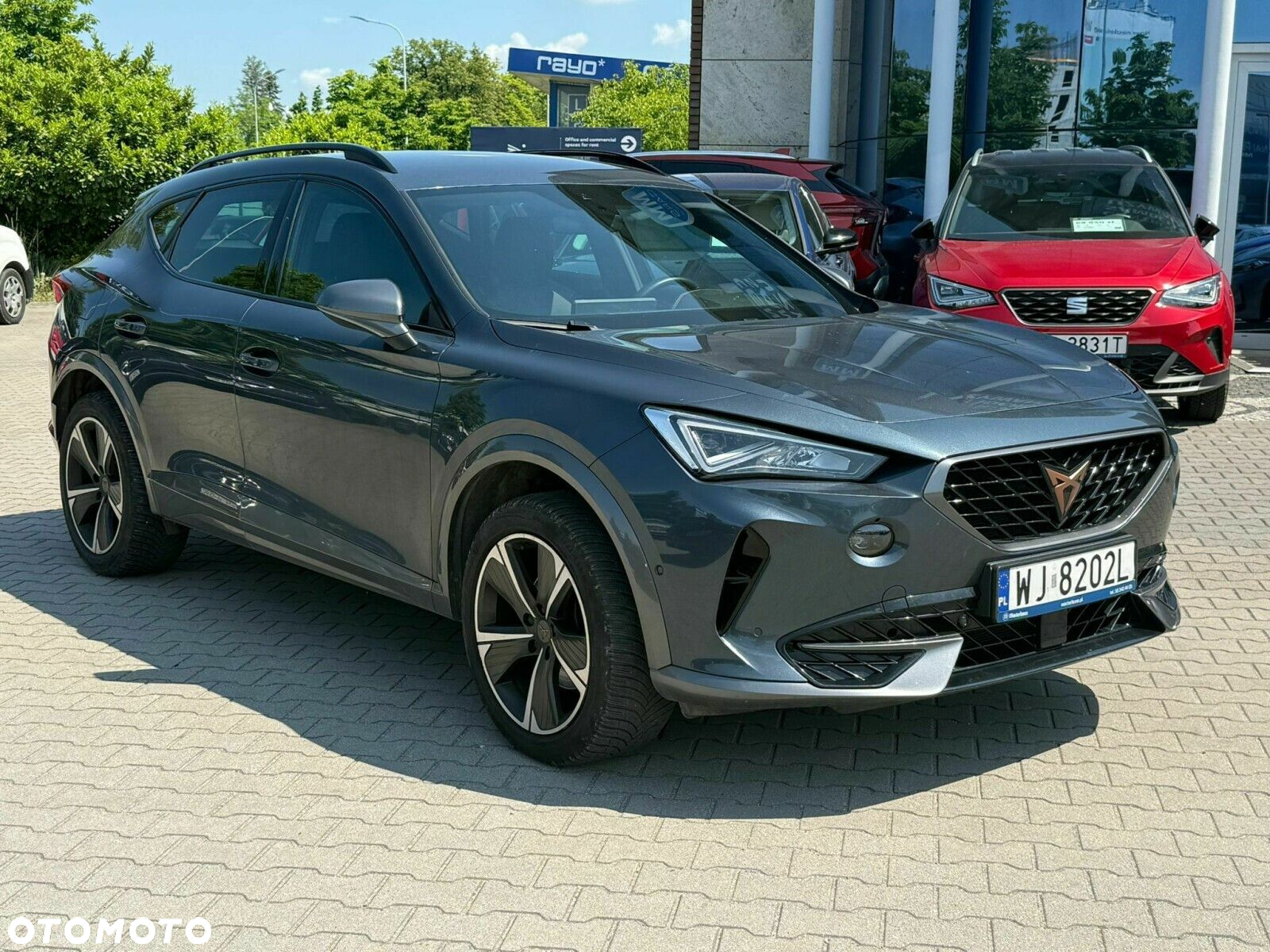 Cupra Formentor - 7