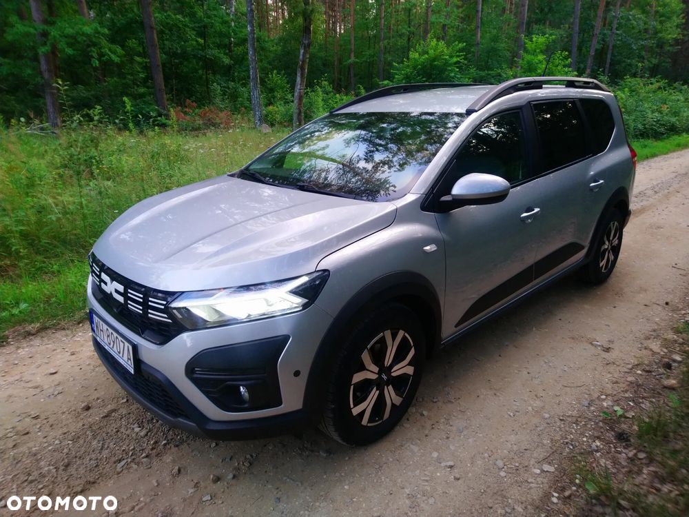 Dacia Jogger 1.0 TCe Expression - 2