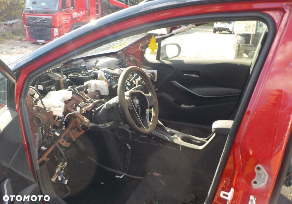 Toyota Corolla - 20