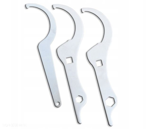 Zawieszenie Gwintowane AUDI A4 B6 AUDI  B7 2000 2007 JOM RedLine GWINT NOWY - 4