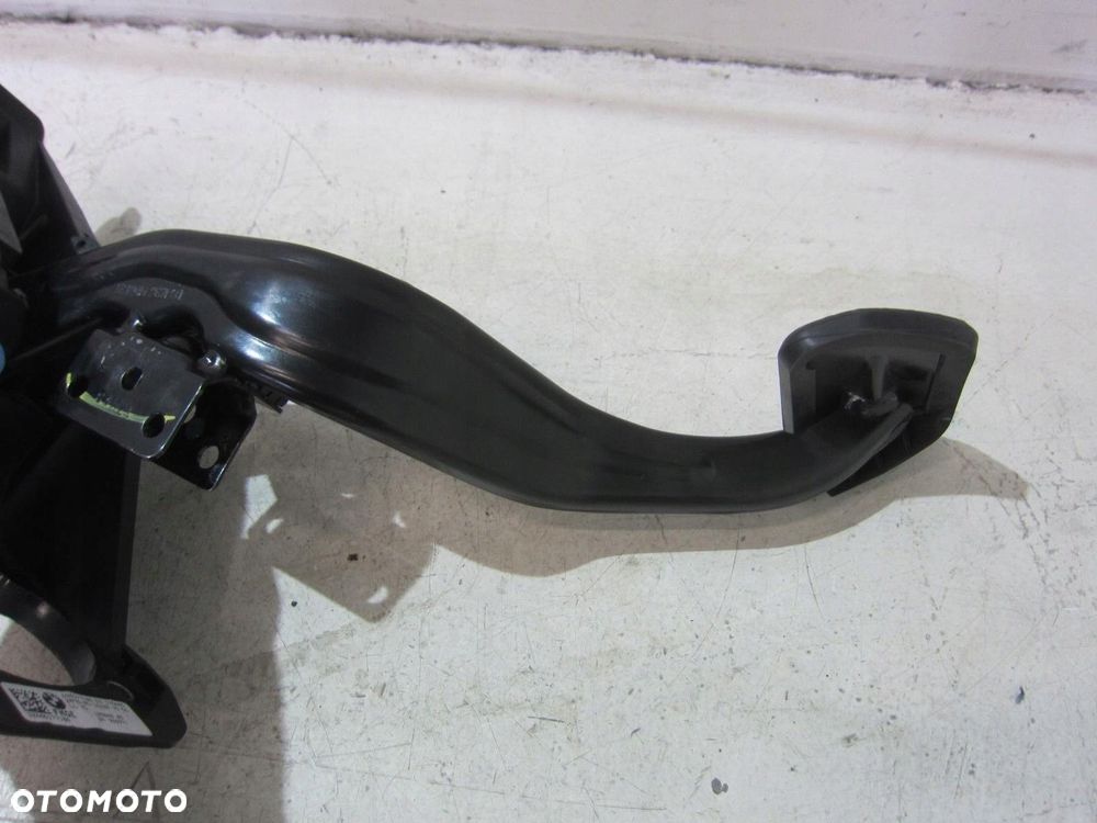 BMW X3 G01 G30 G15 PEDAŁ HAMULCA AUTOMAT 6861771 DŹWIGNIA 35006861771 - 5