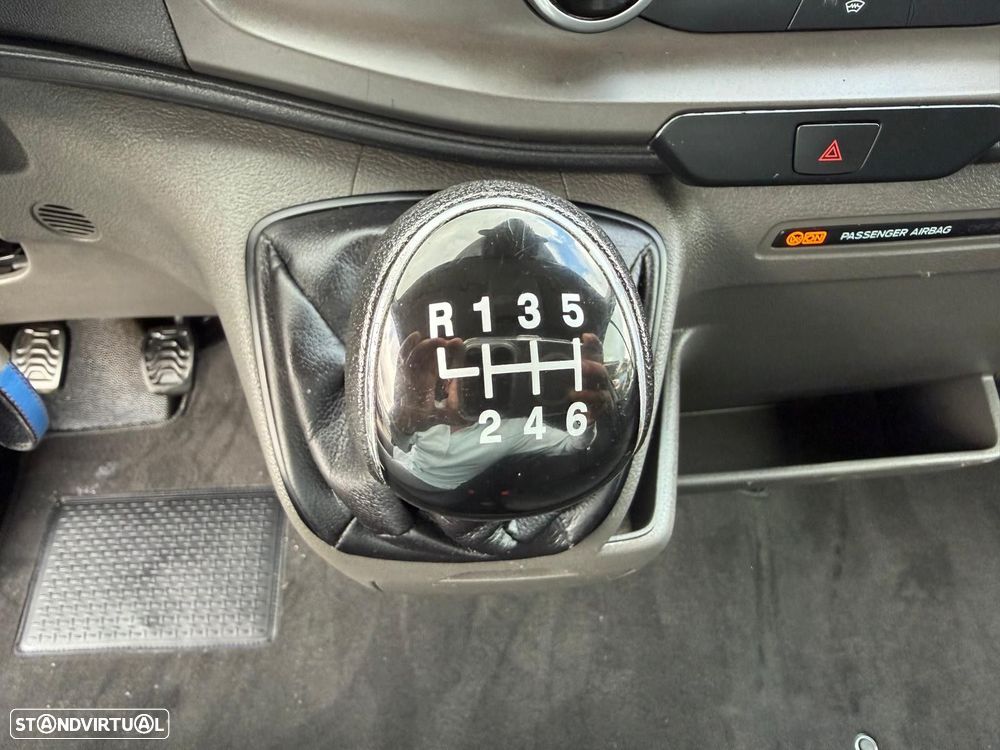 Ford Transit 350 L3 2.0 TDCi H2 Trend - 24