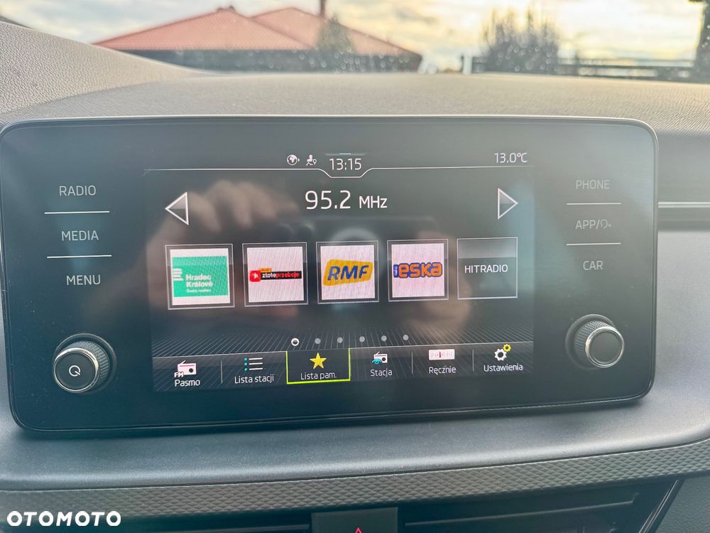 Skoda Scala 1.0 TSI Style - 19