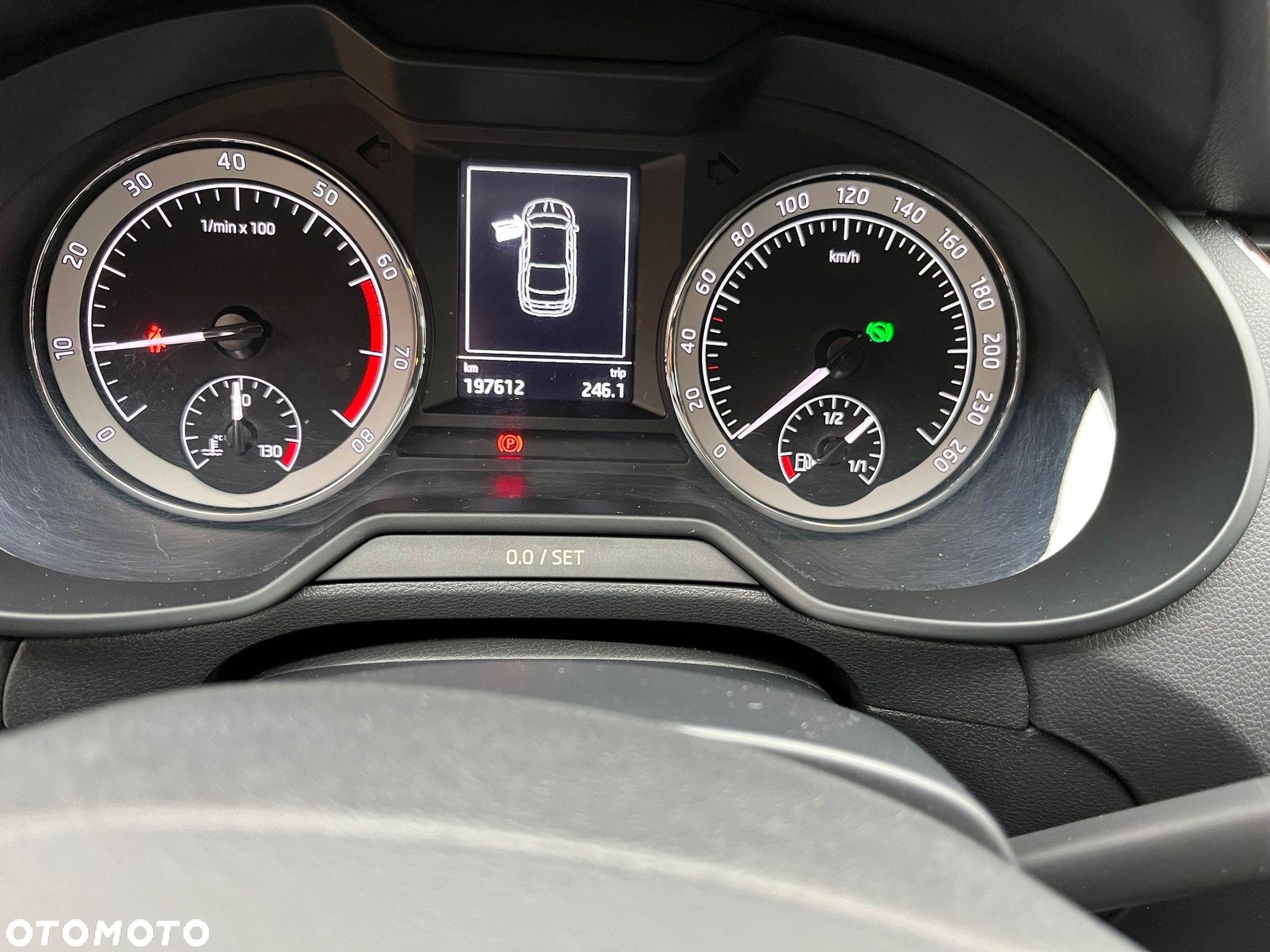 Skoda Octavia 1.5 TSI ACT Style DSG - 7